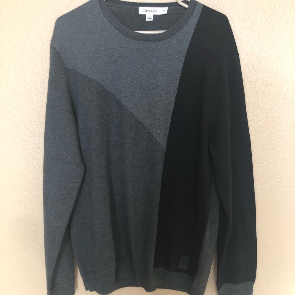 Calvin Klein men’s sweater